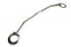 Μπάρα θόλων εμπρός για Audi A3 (2003+) / Vw Golf 5 & 6 / Skoda Octavia (2000-2008) / Seat Leon (2005+)