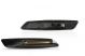 Led φλας φτερού για BMW E88,E82,E60,E90,E91,X1 E84, X3 E83 - φιμέ με τρεχούμενο φλας - σετ 2τμχ.