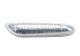 Led φλας φτερού για   BMW E46 (2001-2005) / E60 / E90 - χρωμίου με τρεχούμενο φλας - σετ 2τμχ.