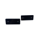 Led φλας φτερού για Mercedes Sprinter W906 (1996-2006) - φιμέ με τρεχούμενο φλας - σετ 2τμχ.