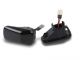 Led φλας φτερού για Honda Civic (1991-1996), Accord (1998-2002), S2000 / Acura - φιμέ με τρεχούμενο φλας - σετ 2τμχ.