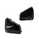 Τρεχούμενα led φλας για καθρέφτες για Mercedes Sprinter / VW Crafter (2006-2021) φιμέ - 2τχμ.