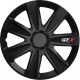 Τάσια αυτοκινήτου GTX CARBON BLACK - 15