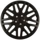 Τάσια Versaco Dakar NC Black VR56190 - 16