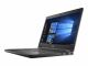 Dell Latitude 5470 - Μεταχειρισμένο laptop - Core i3 - 8gb ram - 128gb ssd