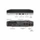 Hp Prodesk 600 G3 - Μεταχειρισμένο pc - Core i5 - 8gb ram - 256gb ssd