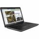 HP Zbook 17 (Δώρο εξωτερική WebCamera) - Μεταχειρισμένο laptop - Core i7 - 8gb ram - 500gb ssd