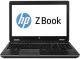 HP Zbook 15 - Μεταχειρισμένο laptop - Core i7 - 16gb ram - 256gb ssd