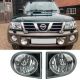 Προβολείς Ομίχλης Για Nissan Patrol 2003 NS-024 2 Τεμάχια (CAR0000695)