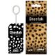 Αρωματικό Αυτοκινήτου Κρεμαστό Feral Animal Collection Cheetah (CAR0001391)