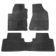 Πατάκια Σκαφάκια 3D Από Λάστιχο Για Hyundai Tucson 05-10 