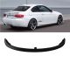 Αεροτομή Πορτ Παγκάζ Για Bmw 3 E92 05-11 AC Look Από Abs Πλαστικό (CAR0002871)