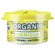 Αρωματικό Αυτοκινήτου Κονσέρβα Feral Vanilla 40GR (CAR0010090)