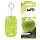 Αρωματικό Αυτοκινήτου Κρεμαστό Feral Fruity Collection Πράσινο Μήλο (CAR0010685)