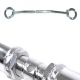 Μπάρα Θόλων Αλουμινίου Για Bmw 3 E36 316i, 318i M40 1993-2000 (CAR0012135)
