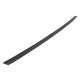 Αεροτομή Πορτ Παγκάζ Για Bmw 3 E30 82-94 Lipspoiler Από Abs Πλαστικό (CAR0012758)