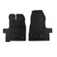 Πατάκια Αυτοκινήτου Gledring 0279 Ford Transit Custom 2012- Μαύρο 2 Τεμάχια (CAR0013777)