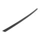 Αεροτομή Πορτ Παγκάζ Για Bmw 3 E36 90-99 Coupe Lipspoiler Από Abs Πλαστικό (Soft) (CAR0015069)