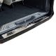 Προστατευτικό Πίσω Προφυλακτήρα Για Mercedes-Benz Vito W447 14+ Από Ανοξείδωτο Ατσάλι (Steel) (CAR0015746)