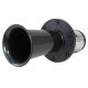 Κόρνα Old Timer Vintage Sound 12 Volt 110db 490Hz Μαύρη (CAR0016158)