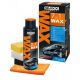 Κερί Αυτοκινήτου Quixx07 Σετ 7 σε 1 500ml (CAR0016671)
