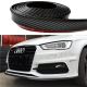 Μπροστινό Spoiler Universal Samurai Lip Safe & Style 2500mm Carbon 1 Τεμάχιο (CAR0017539)