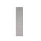 Σίτα Προφυλακτήρα Universal Αλουμινίου 115x25cm Ασημι 1 Τεμάχιο (CAR0017892)