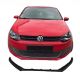 Μπροστινό Spoiler Για VW Polo 6R 09-17 GTI & Απλό Προφυλακτήρα 1 Τεμάχιο (CAR0018517)