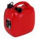 Μπετόνι - Δοχείο Καυσίμων Πλαστικό Κόκκινο 10 Lt Feral (CAR0018863)