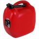 Μπετόνι - Δοχείο Καυσίμων Πλαστικό Κόκκινο 20 Lt Feral (CAR0018864)