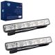 DRL Set Φώτα Ημέρας Universal DRL901HP M-Tech Osram Technology 168 x 38.4 x 22.5mm 2 Τεμάχια (CAR0019888)