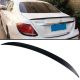 Αεροτομή Πορτ Παγκάζ Για Mercedes-Benz E-Class W213 16+ Από Πολυουρεθάνη (CAR0020207)