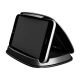 Car Dashboard Smartphone Holder For 3” To 6.5” Devices iSimple ΙSΜGΜ504Ε (CAR0020995)
