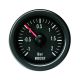 Μπαρόμετρο Boost YoungTimer Series Μαύρο 52mm 21120V (CAR0021791)