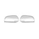 Καπάκια Καθρεφτών Για Mercedes-Benz E-Class W211 06-09 Χρωμίου 2 Τεμάχια (CAR0022883)