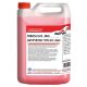 Feral Αντιψυκτικό Παραφλού Ψυγείου Αυτοκινήτου G12 -30°C Ροζ Χρώμα 4lt
