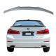 Αεροτομή Πορτ Παγκάζ Για Bmw 5 G30 17+ M4 Look Lipspoiler Από Πολυουρεθάνη (CAR0023077)