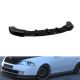 Μπροστινό Spoiler Για Skoda Octavia 2 (1Z) 04-09 Pre-facelift Με Standard Έκδοση Προφυλακτήρα Gloss Black Maxton Design 1 Τεμάχιο (CAR0024734)