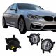 Προβολείς Ομίχλης Για Bmw F20, F21, F45, F23, F22, F46, F30, F35, F80, F34, F31, F33, F83, F32, F82, F36 (CAR0024928)