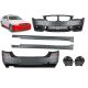 Body Kit Για Bmw 5 F10 10-13  M-Packet With PDC (CAR0025123)