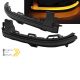Φλας Καθρέπτη Για Bmw X3 F25 / X4 F26 / X5 F15 / X6 F16 Dynamic Led Φιμέ 2 Τεμάχια (CAR0025518)