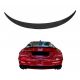Αεροτομή Πόρτ Παγκάζ Για Mercedes-Benz CLA W117 13-19 Γυαλιστερή Μαύρη Από Abs Πλαστικό (CAR0025525)