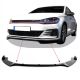 Μπροστινό Spoiler Για VW Golf VII (7) 12-18 GTI Έκδοση Glossy Black 3 Τεμάχια (CAR0025886)