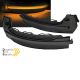 Φλας Καθρέπτη Για Audi A3 8V 12-20 Dynamic Led Φιμέ 2 Τεμάχια (CAR0026016)