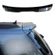Αεροτομή Οροφής Πρόσθετο Για Vw Golf VI (6) & Golf VII (7) 2008-2020 Piano Black Από Abs Πλαστικό (CAR0027548)