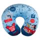 Παιδικό Μαξιλαράκι Αυχένα Ταξιδιού Mickey - Pluto Road Trip 27cm x 23cm Μπλε 1 Τεμάχιο (CAR0027747)