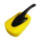 Σφουγγαρι Πλυσίματος Αυτοκινήτου Κίτρινο Guard 1106051 Με Πλαστική Λαβή 33cm x 11cm x12cm (CAR0029434)