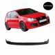 Μπροστινό Spoiler Για VW Golf V (5) GT/GTI Edition 30 Μαύρο Ματ Από Abs Πλαστικό 1 Τεμάχιο (CAR0030265)