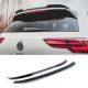 Αεροτομή Οροφής Πρόσθετο Για VW Golf VIII (8) 20+ GTI & R-Line Έκδοση Glossy Black V.2 Από Abs Πλαστικό (CAR0030820)