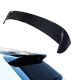 Αεροτομή Οροφής Για Seat Leon 5F 13-20 5 Πορτο Από Abs Πλαστικό Μαύρη Γυαλιστερή (CAR0030884)